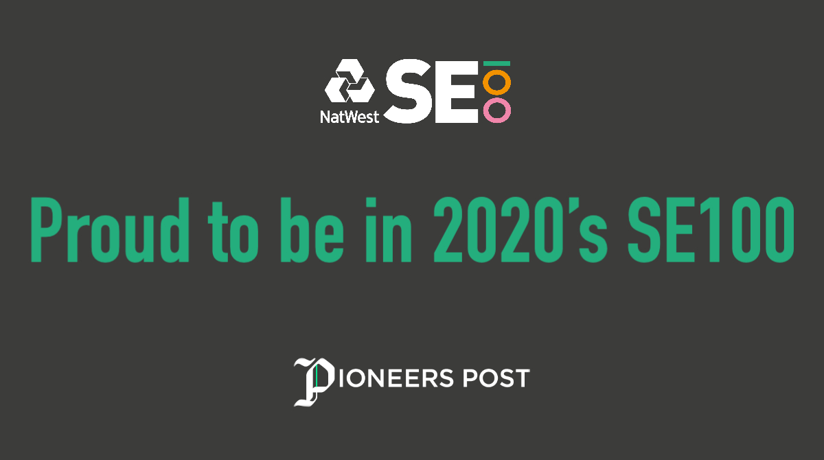SE100 Index 2020