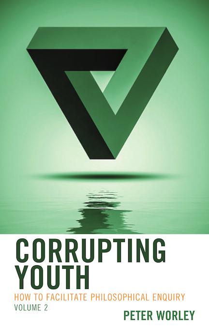Corrupting Youth, Vol 2 C1