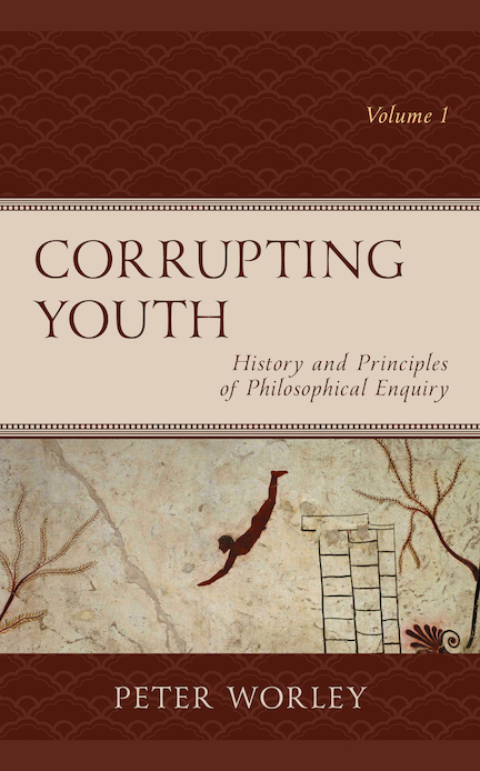 Corrupting Youth, Vol 1 C1