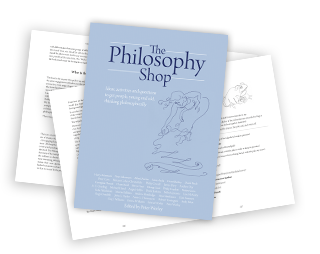 The Philosophy Shop