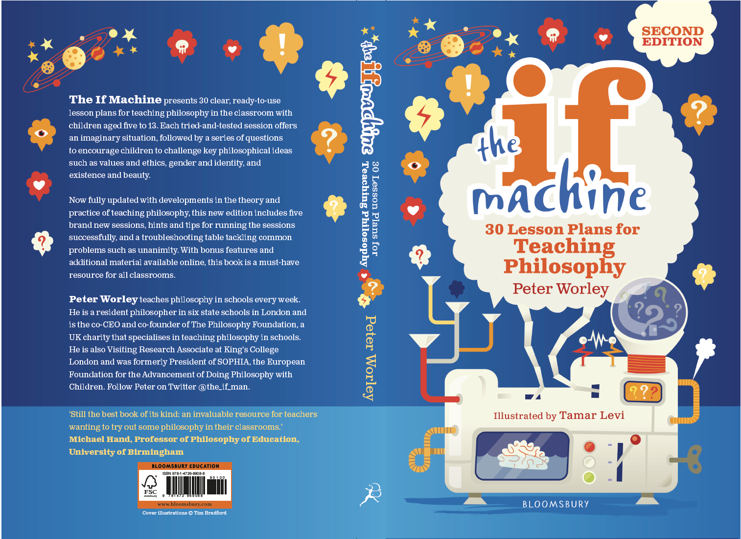 If Machine 2nd Edition