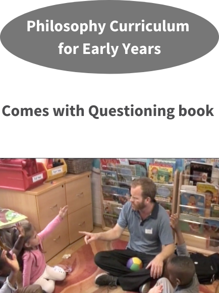 EYFS Curriculum