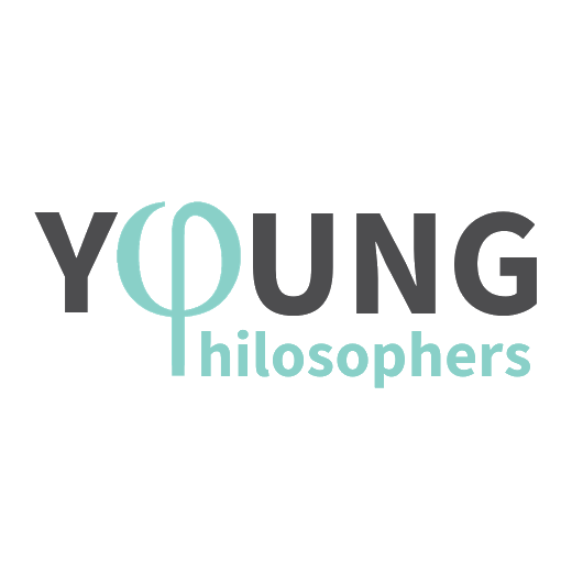 Young Philosophers Logo