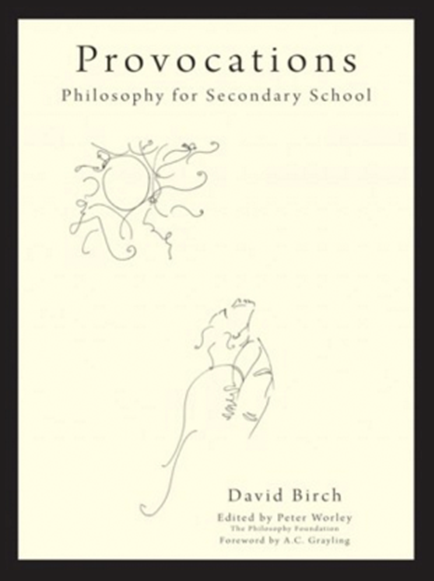 Thoughtings: Puzzles, problems and paradoxes in poetry to think with (The Philosophy Foundation)