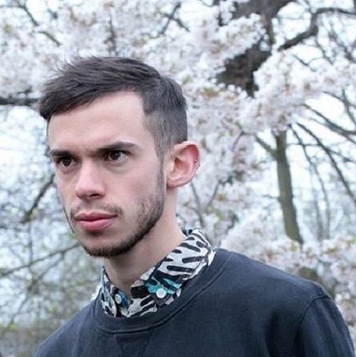 JOE PORTRAIT