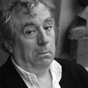 Terry Jones