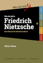 Friedrich-Nietzsche