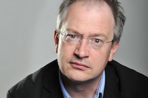 Robin Ince