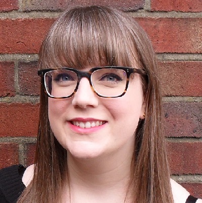 CHARLOTTE KNOWLES PORTRAIT