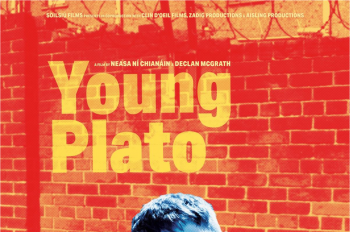 Young Plato poster