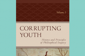 Corrupting Youth V 1