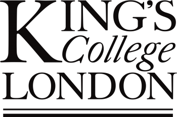 KCL logo