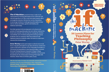 If Machine 2nd Edition