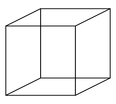 Necker Cube