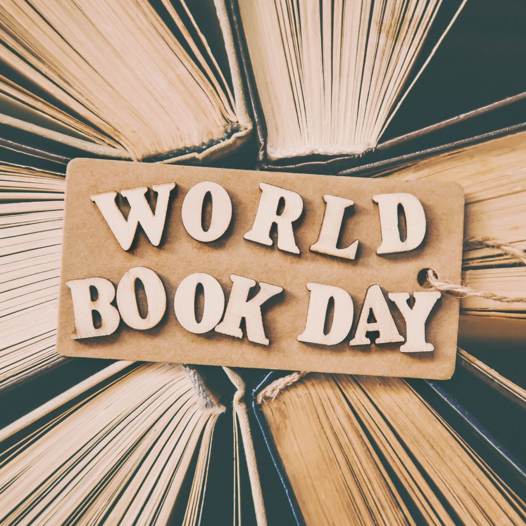 World Book Day