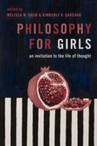 philosophy for girls cover