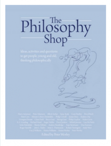 The Philosophy Shop