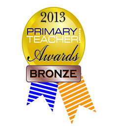 BronzeAward2013